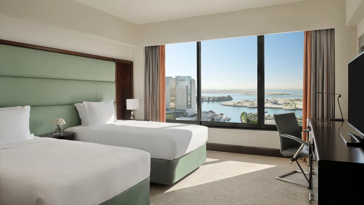 InterContinental Abu Dhabi